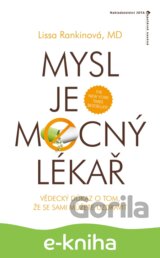 Mysl je mocný lékař