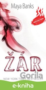 Žár