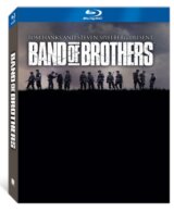 Bratrstvo neohrožených (6 x Blu-ray)