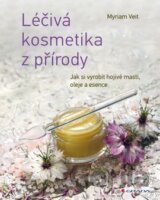 Léčivá kosmetika z přírody