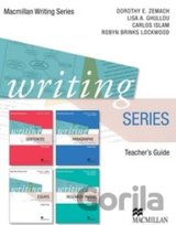 Macmillan Writing Series - Teacher's Guide