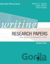 Writing Research Papers - Student Book