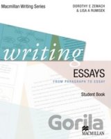 Writing Essays - Student Book