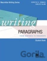 Writing Paragraphs - Student Book