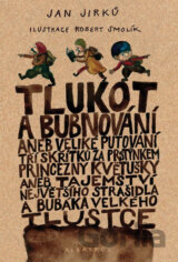 Tlukot a bubnování