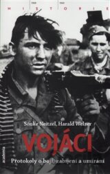 Vojáci