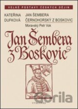 Jan Šembera z Boskovic