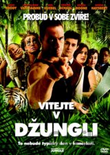 Vítejte v džungli (2013)