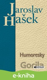 Jaroslav Hašek – Humoresky