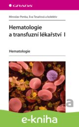 Hematologie a transfuzní lékařství I