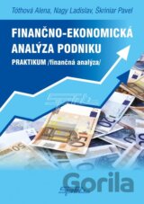 Finančno-ekonomická analýza podniku – praktikum