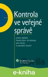 Kontrola ve veřejné správě