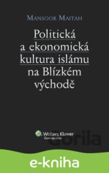 Politická a ekonomická kultura islámu na Blízkém východě