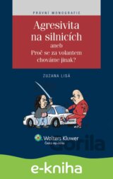 Agresivita na silnicích aneb Proč se za volantem chováme jinak?