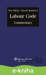 Labour Code Commentary