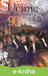 Učíme ekonomii 90 let