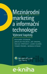 Mezinárodní marketing a informační technologie