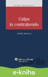 Culpa in contrahendo