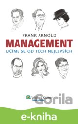 Management - učíme se od těch nejlepších