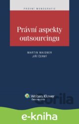 Právní aspekty outsourcingu
