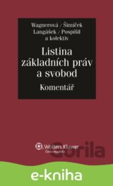Listina základních práv a svobod. Komentář