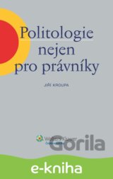 Politologie nejen pro právníky