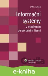 Informační systémy v moderním personálním řízení