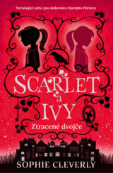 Scarlet a Ivy: Ztracené dvojče