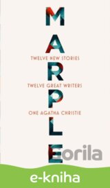 Marple: Twelve New Stories