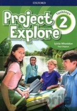 Project Explore 2 - Student's Book (HU Edition)