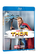 Thor kolekce