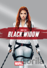 Black Widow - Edice Marvel 10 let