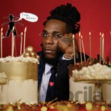 Burna Boy: Love, Damini