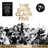 Dave Clark Five: All The Hits: The 7" Collection (Box) LP