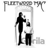 Fleetwood Mac: Fleetwood Mac LP
