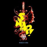 Snap: Madman's Return LP