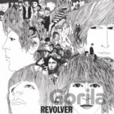 Beatles: Revolver  LP
