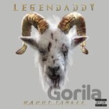 Daddy Yankee: Legendaddy