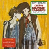 Dexys Midnight Runners: Too-Rye-Ay, As It Should Have Sounded LP