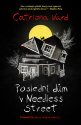 Poslední dům na Needless Street