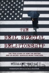 The Real Special Relationship