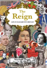 Reign - Life in Elizabeth's Britain