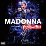 Madonna: Rebel Heart Tour LP