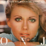 Olivia Newton-John: Olivia Newton-John's Greatest Hits Dlx LP