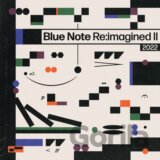 Blue Note Re:imagined II LP