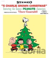 A Charlie Brown Christmas (Vince Guaraldi Trio) Dlx
