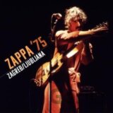 Frank Zappa: ZAPPA 75: Zagreb / Ljubljana