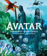 Avatar: obrazový sprievodca