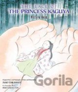 The Tale of the Princess Kaguya