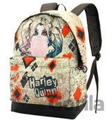 Batoh DC Comics: Harley Quinn Mad Love